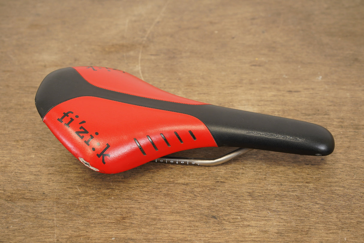 140mm (Regular) Fizik Antares R3 Kium Rail Road Saddle 196g