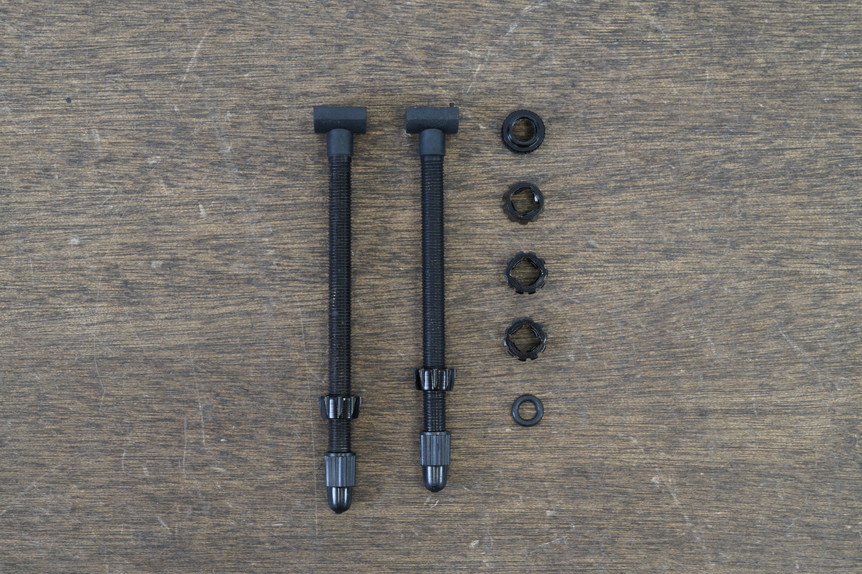 NEW (2) ENVE SES 6.7 Valve Stem Kit Tubeless Valves 28g