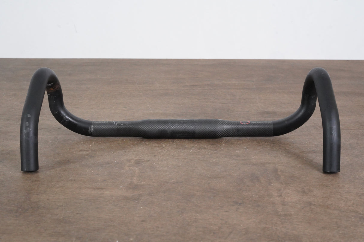 41cm Easton EC90 Equipe Carbon Road Handlebar 31.8mm EC 90