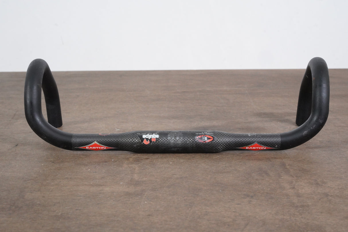 41cm Easton EC90 Equipe Carbon Road Handlebar 31.8mm EC 90