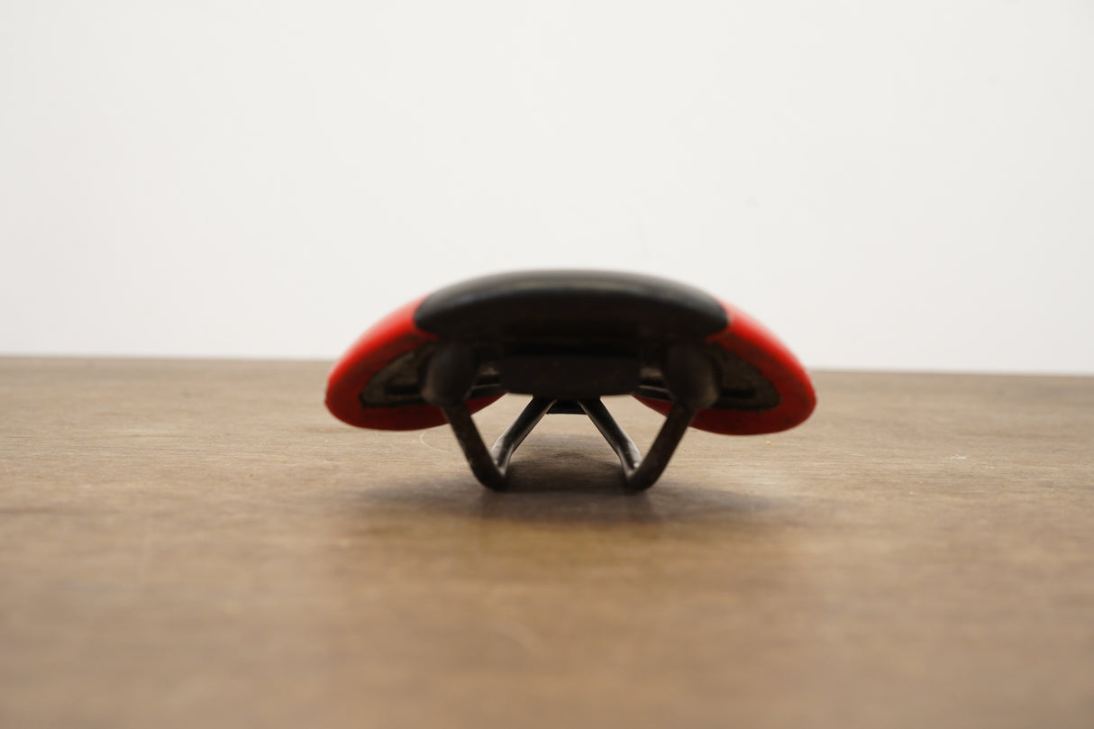 140mm (Regular) Fizik Antares R3 Kium Rail Road Saddle 196g