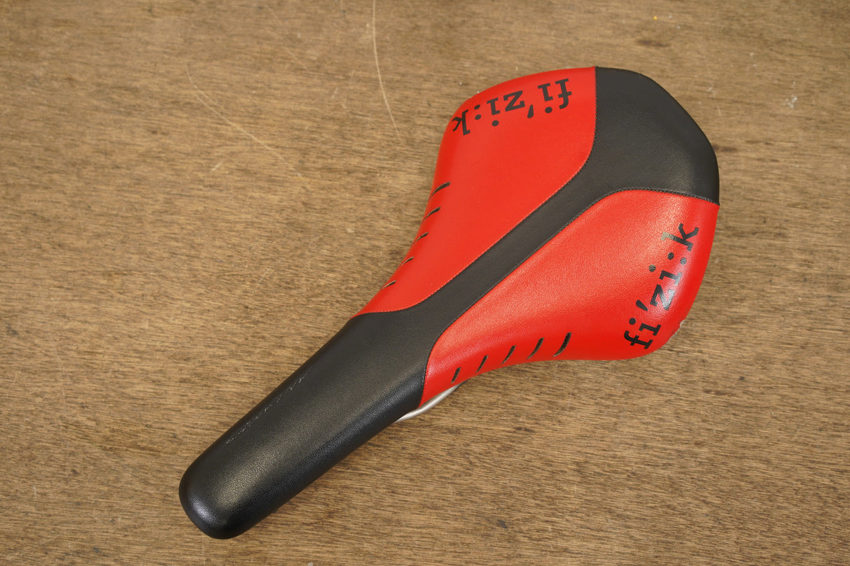 140mm (Regular) Fizik Antares R3 Kium Rail Road Saddle 196g