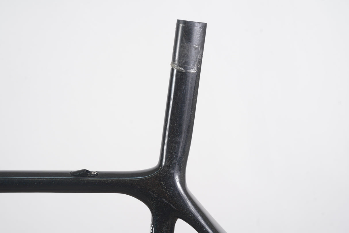 L (Large) Giant TCR Advanced SL ISP Carbon Rim Brake Road Frameset