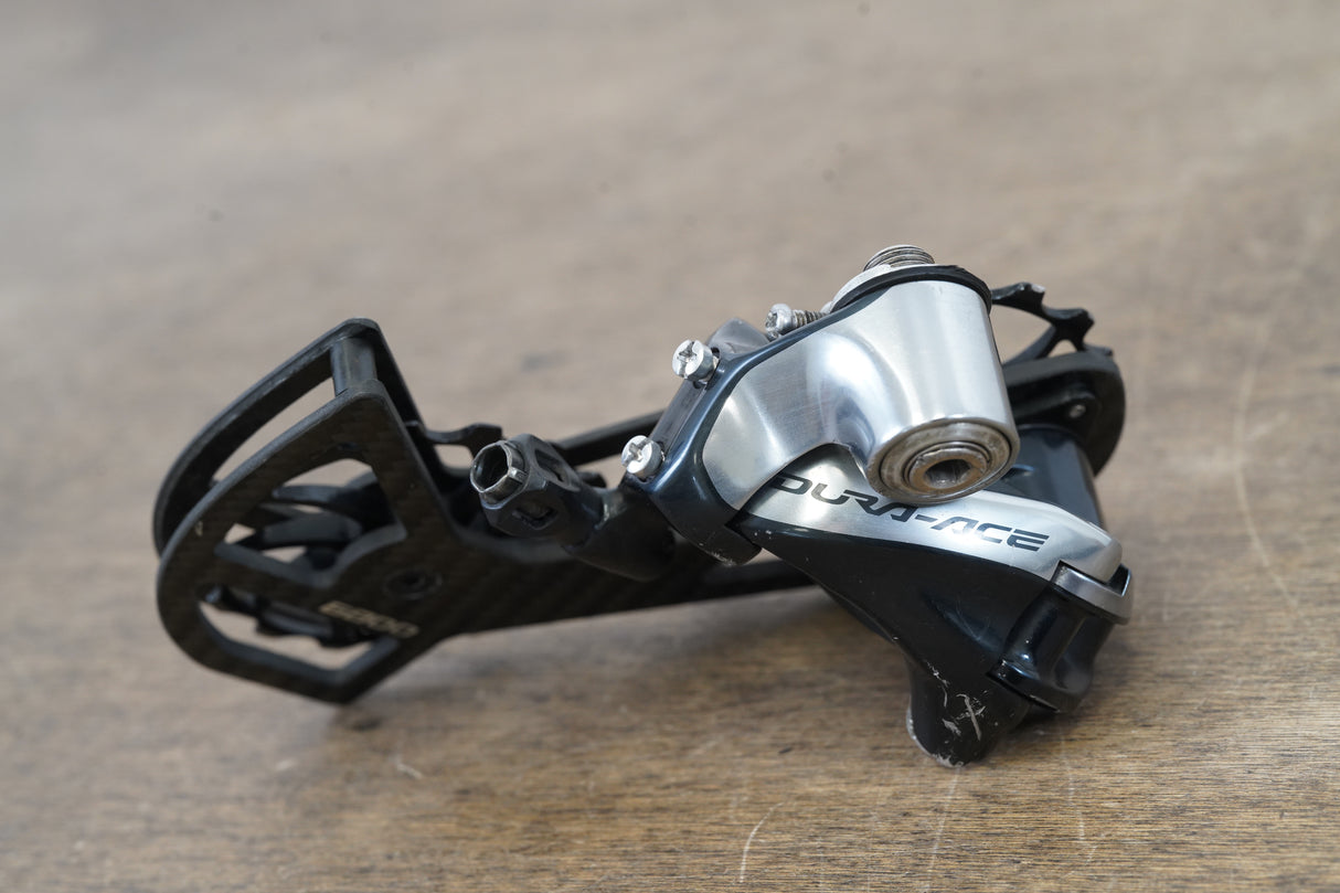 Shimano Dura-Ace RD-9000 OSPW 11 Speed Mechanical Rear Derailleur