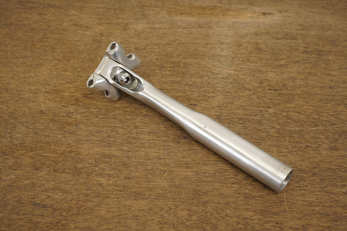 26.6mm Shimano Dura Ace Alloy Seatpost