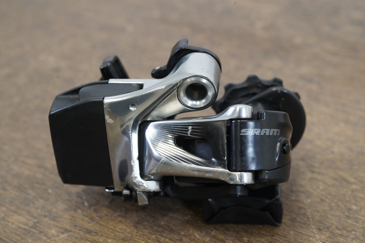 SRAM Red eTap 11 Speed Wireless Electronic Rim Brake Groupset