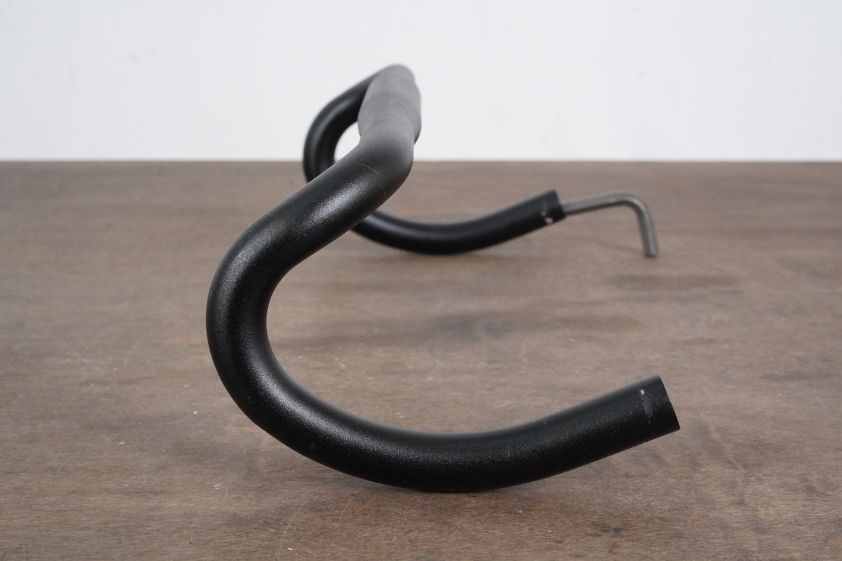 44cm Cannondale C2 Alloy Compact Road Handlebar 31.8mm