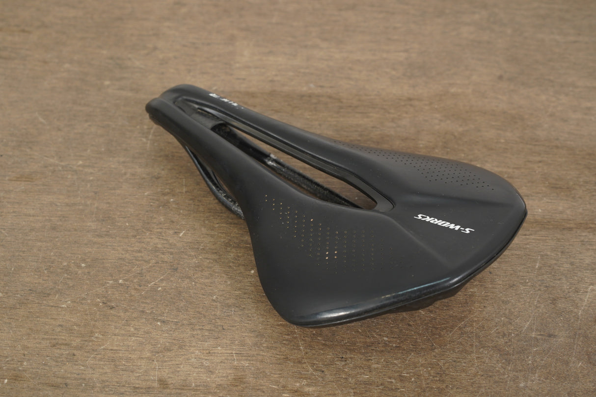 143mm Specialized S-WORKS Power Carbon Rail Road Saddle 157g