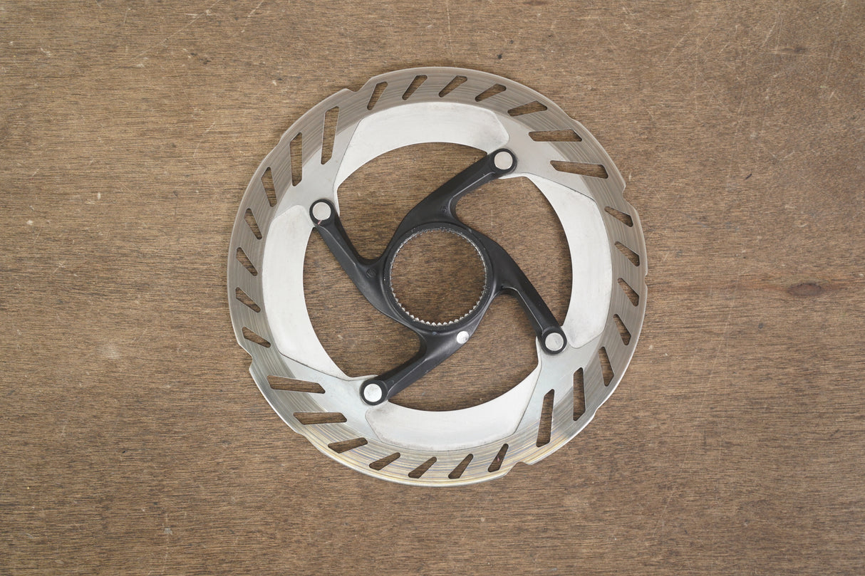 (1) 160mm Shimano Ultegra/GRX RT-CL800-160 Center Lock Disc Brake Rotor