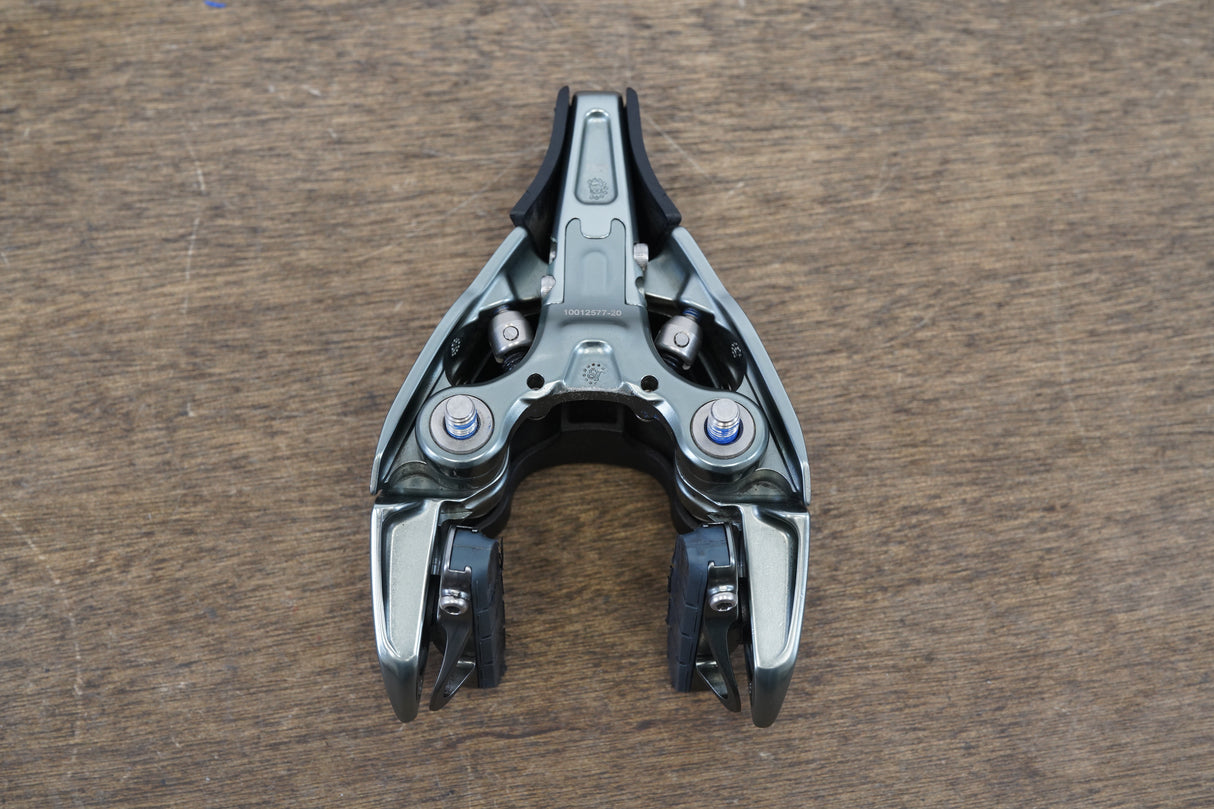 (1) TRP T860 Aero Direct Mount Rim Brake Road Caliper 236g