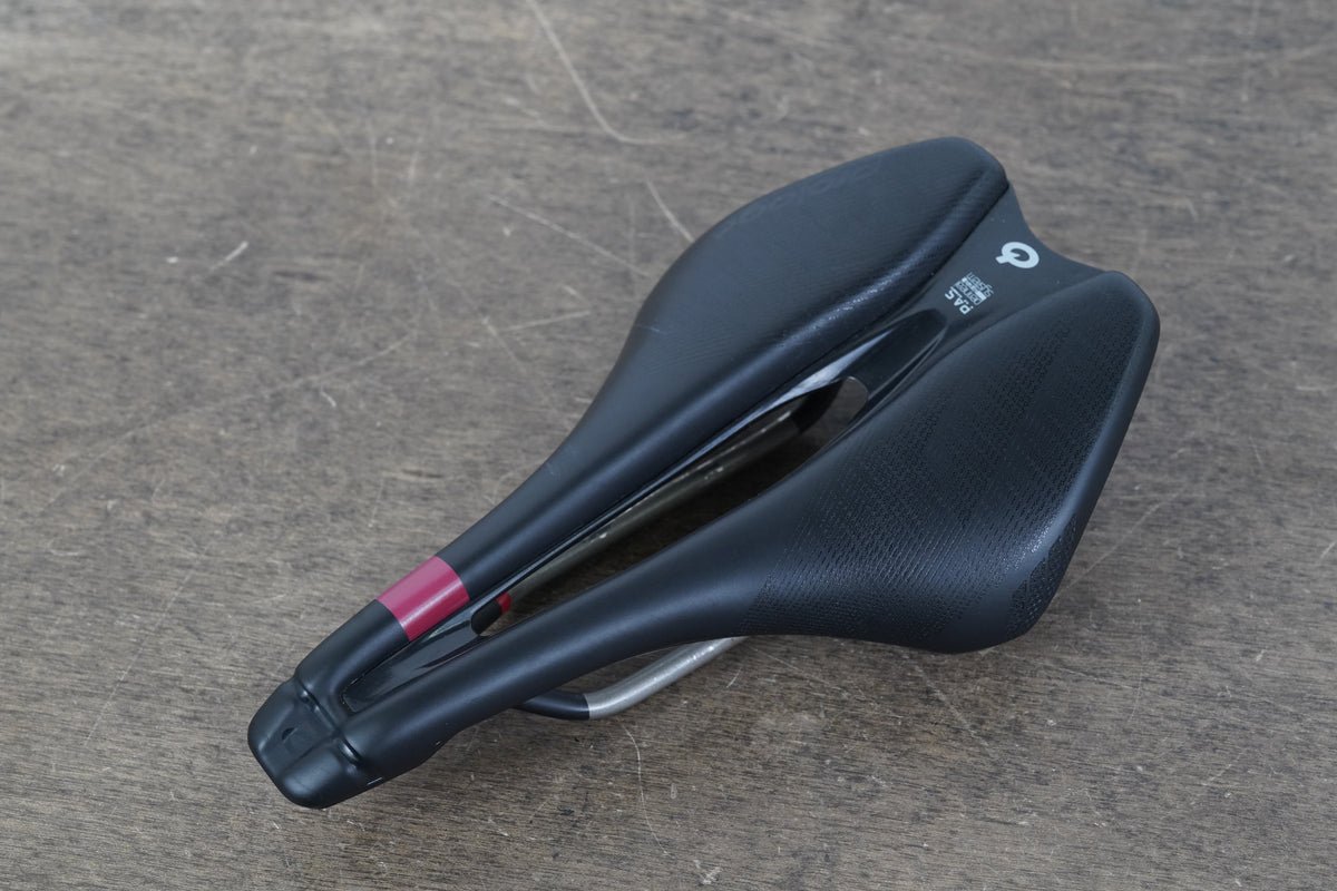 143mm Prologo Dimension AGX P.A.S TiroX Gravel Saddle 209g