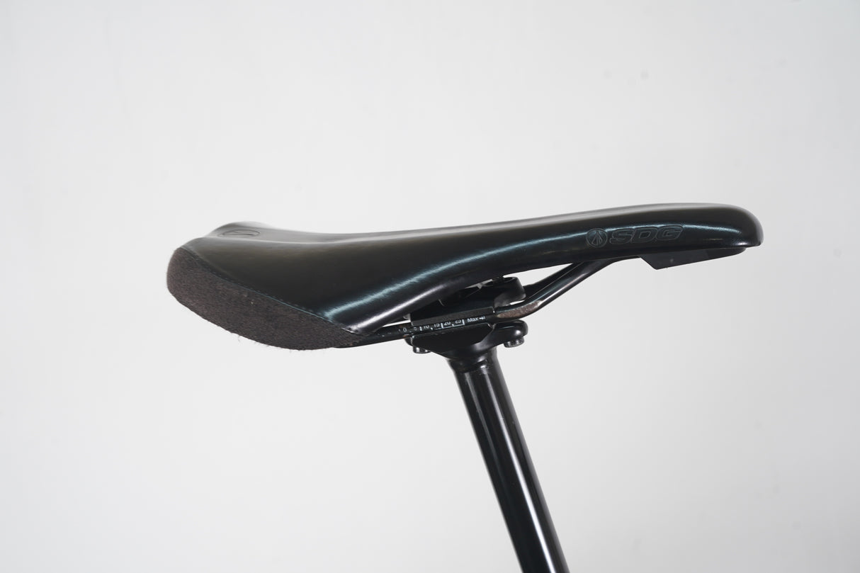 2024 XL 29" Niner Air 9 RDO SRAM GX AXS Electronic 12 Speed Carbon MTB XC Bike