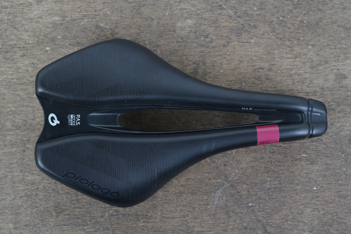 143mm Prologo Dimension AGX P.A.S TiroX Gravel Saddle 209g