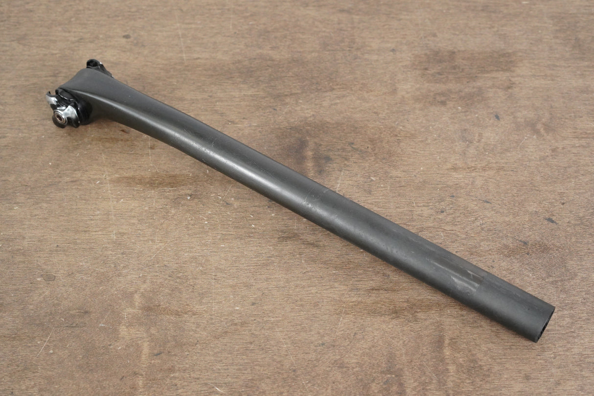 27.2mm Specialized S-WORKS Carbon Setback Road Seatpost