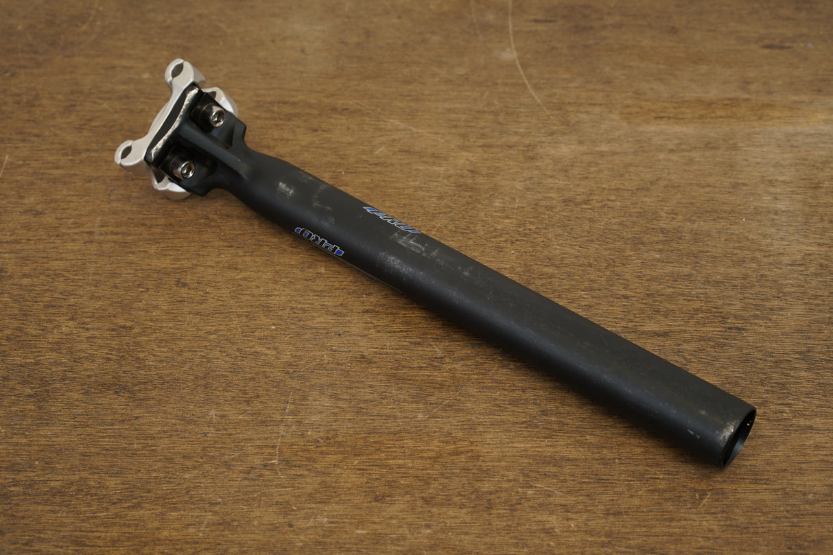 27.2mm Ritchey Pro Alloy Setback Road Seatpost