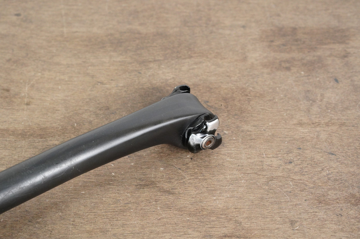 27.2mm Specialized S-WORKS Carbon Setback Road Seatpost