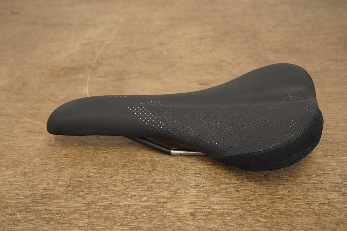 135mm WTB Volt Chromoly Rail Road Saddle 219g