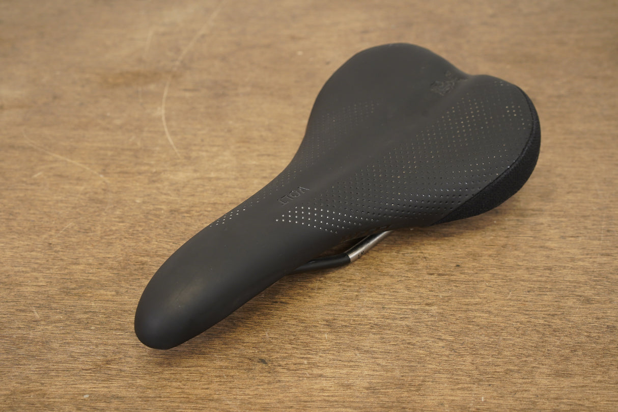 135mm WTB Volt Chromoly Rail Road Saddle 219g