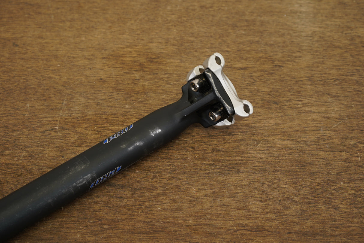 27.2mm Ritchey Pro Alloy Setback Road Seatpost