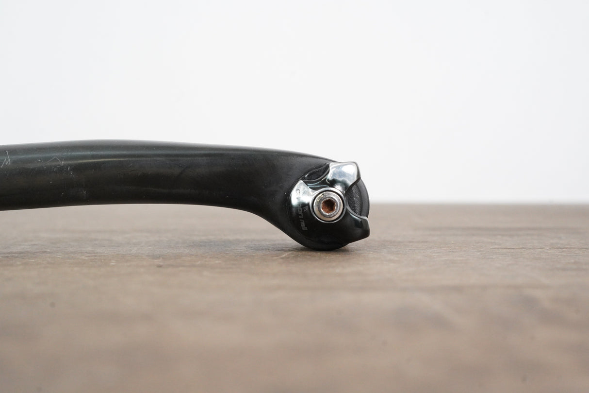 27.2mm Specialized S-WORKS Carbon Setback Road Seatpost