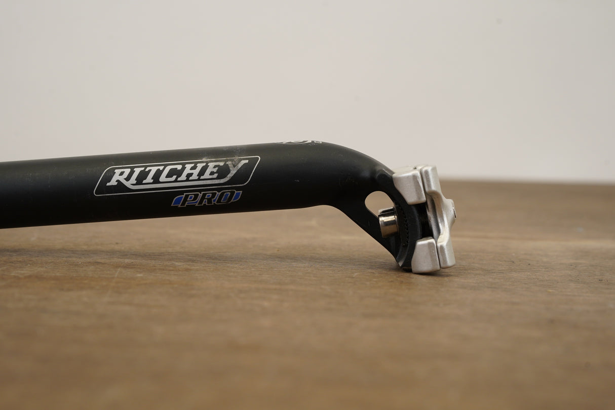 27.2mm Ritchey Pro Alloy Setback Road Seatpost