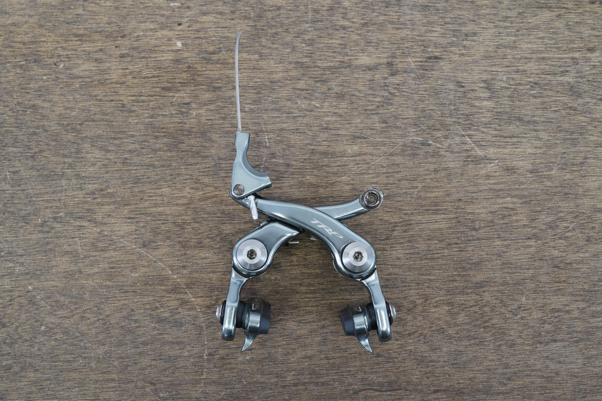 (1) TRP T851 Direct Mount Rim Brake Caliper 180g