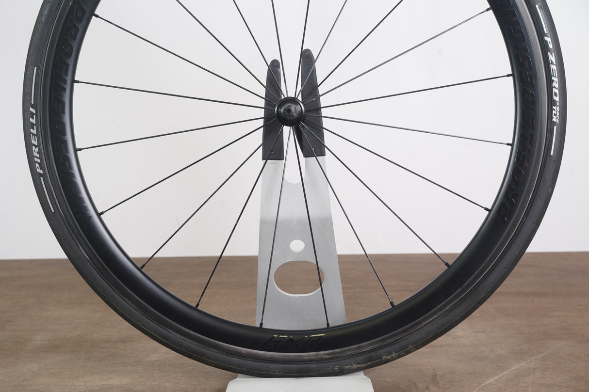 Profile Design GMR 38 Carbon Tubeless Rim Brake Wheelset Shimano/SRAM 11 Speed