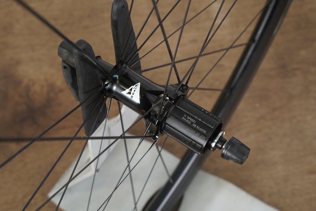 Profile Design GMR 38 Carbon Tubeless Rim Brake Wheelset Shimano/SRAM 11 Speed