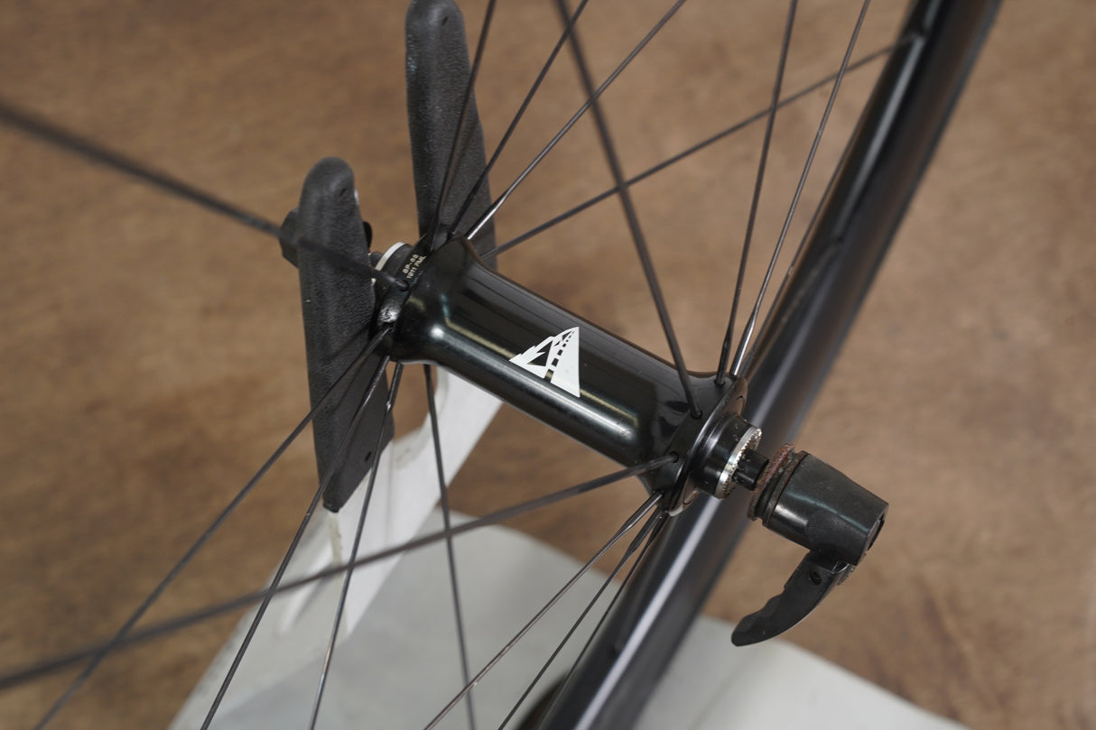 Profile Design GMR 38 Carbon Tubeless Rim Brake Wheelset Shimano/SRAM 11 Speed