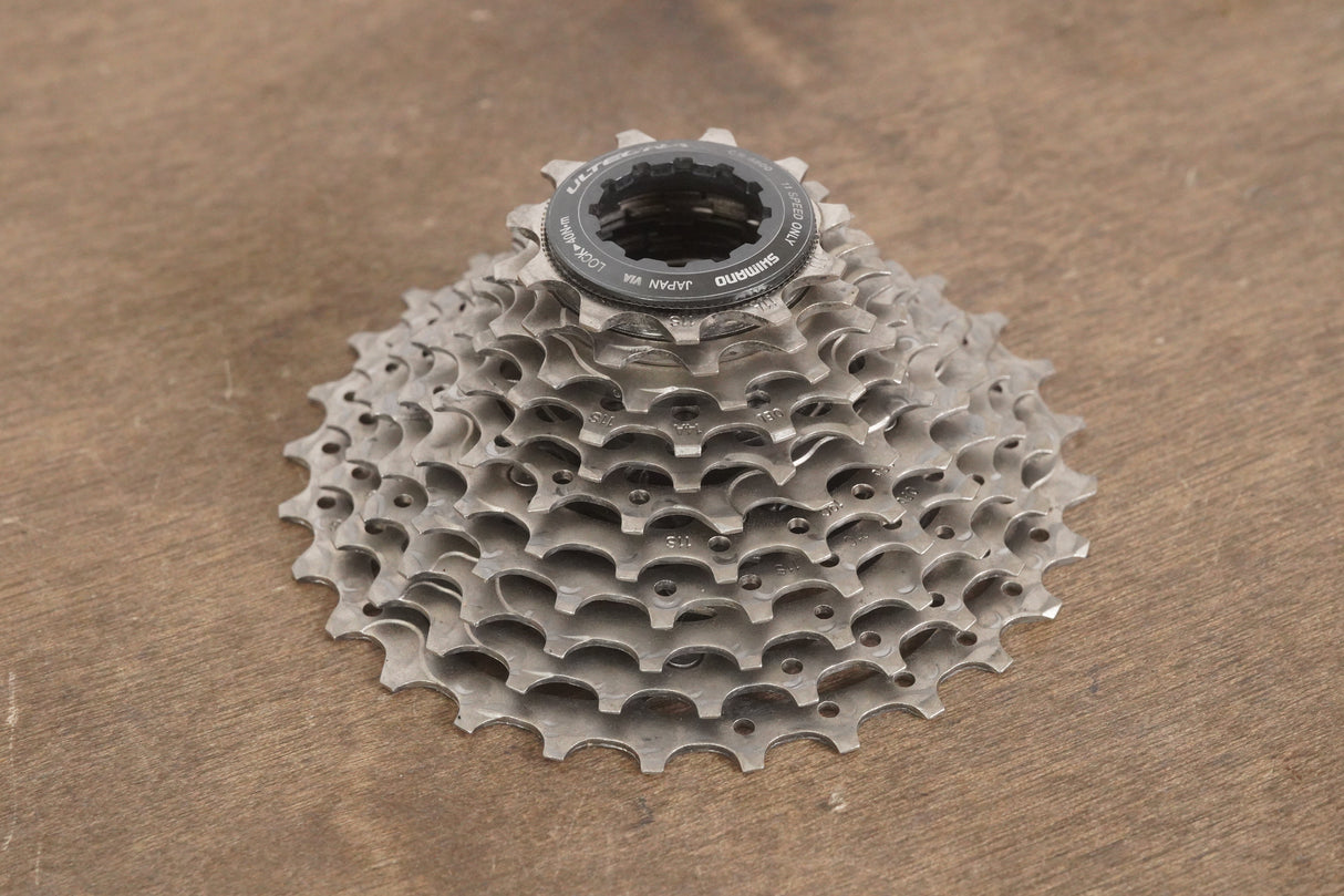11-28T Shimano Ultegra CS-6800 11 Speed Cassette 243g