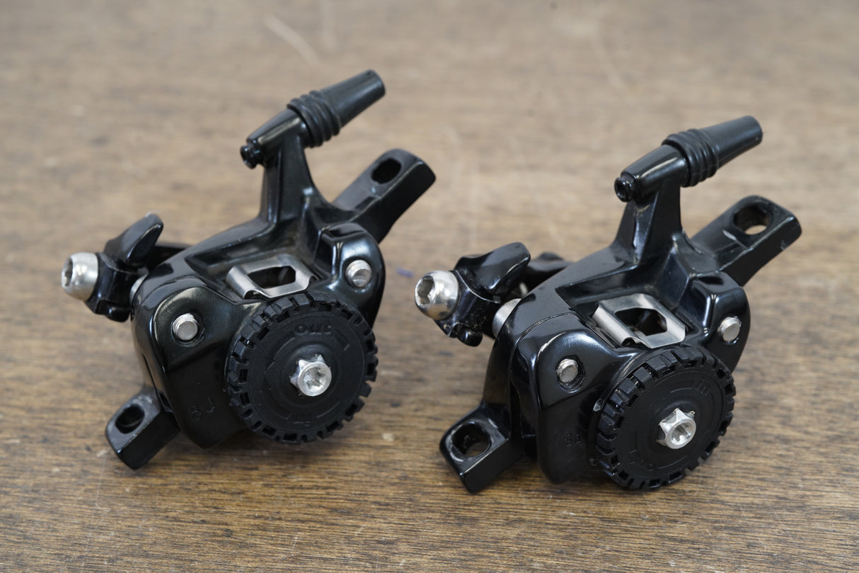 AVID Ball Bearing 7 S-Road Mechanical Disc Brake Post Mount Disc Brake Calipers BB7
