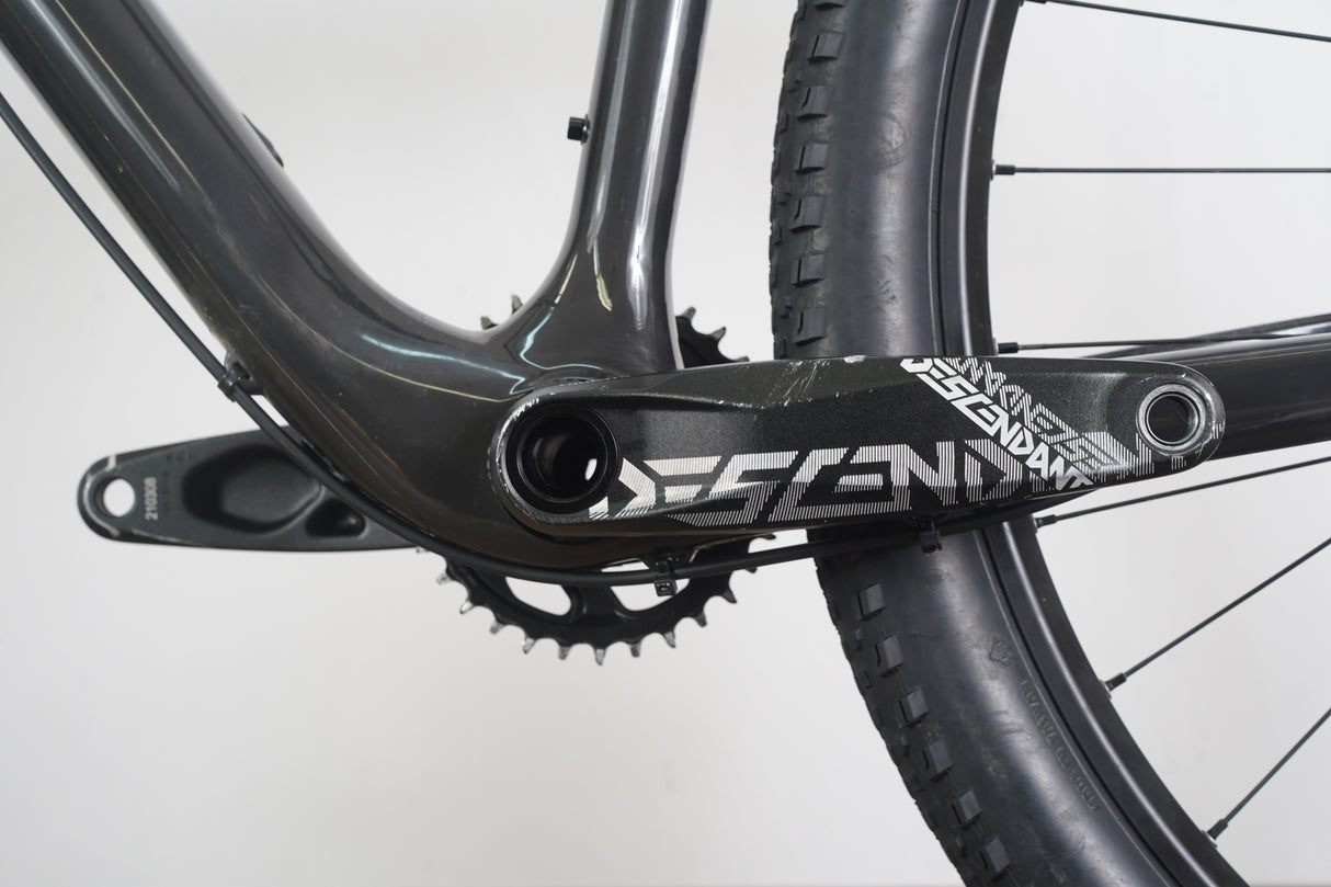 2024 XL 29" Niner Air 9 RDO SRAM GX AXS Electronic 12 Speed Carbon MTB XC Bike