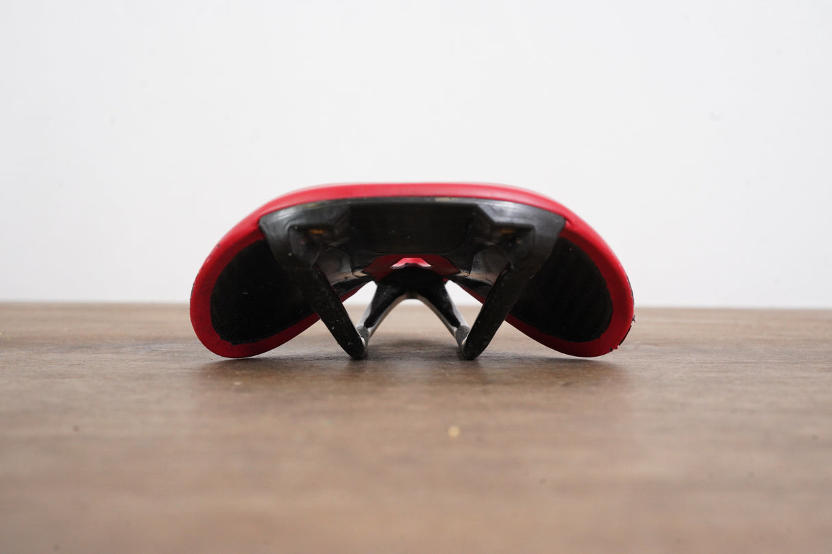 155mm Specialized S-WORKS Power Arc Carbon Rail Road Saddle 151g