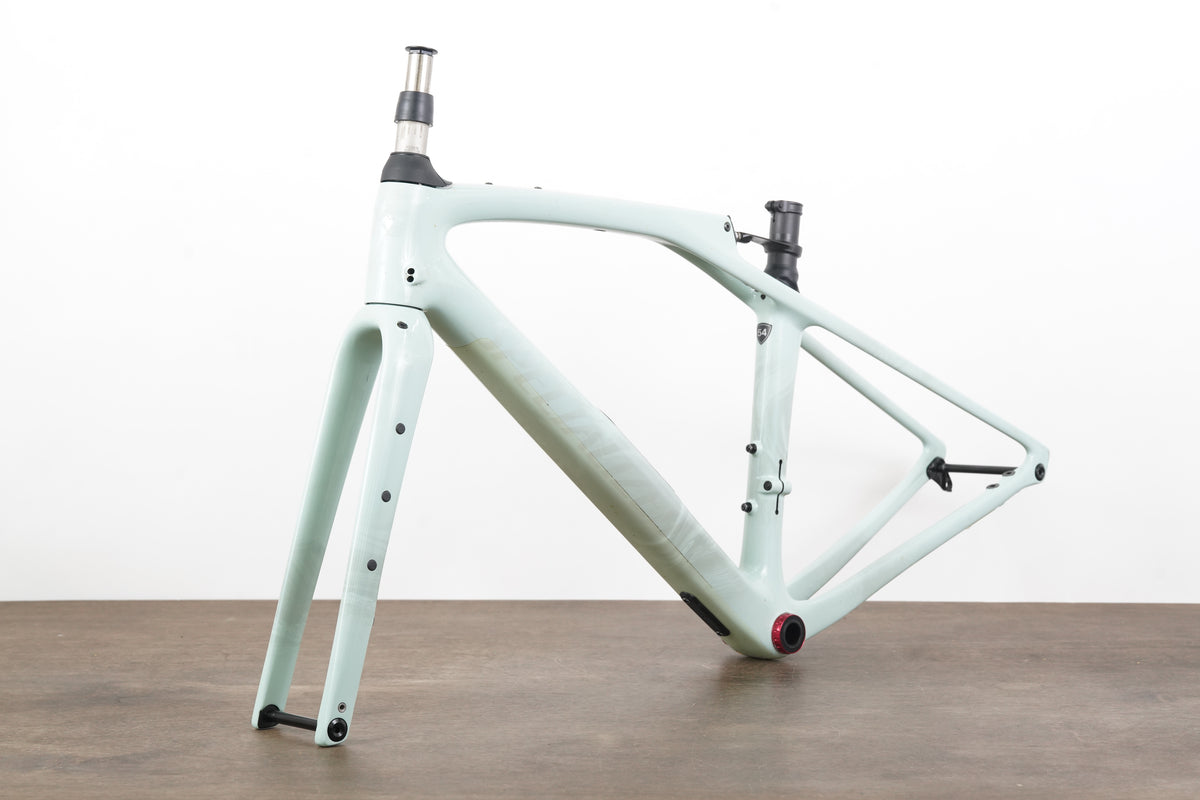 54cm Specialized Diverge STR Carbon Disc Brake Gravel Frameset
