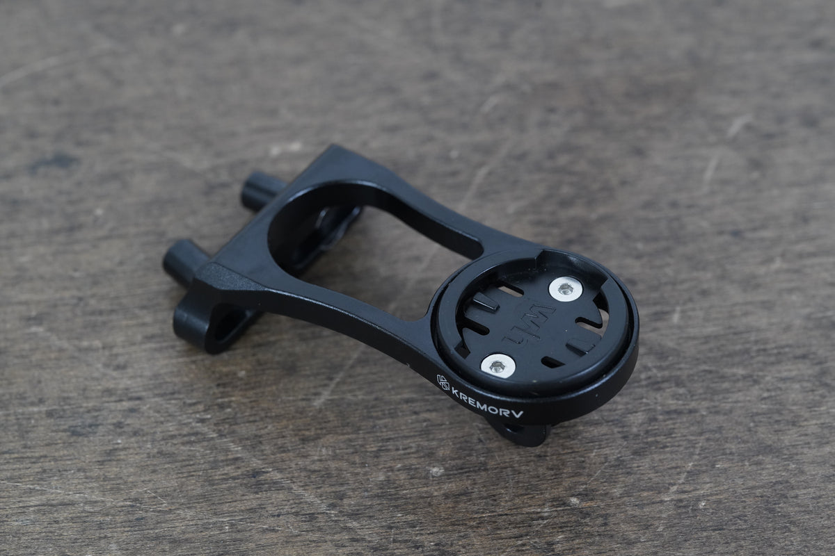 Kremorv Wahoo Stem Mount Cycling Computer Mount 38g