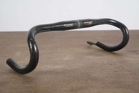 42cm Ritchey WCS Logic Curve Carbon Road Handlebar 31.8mm