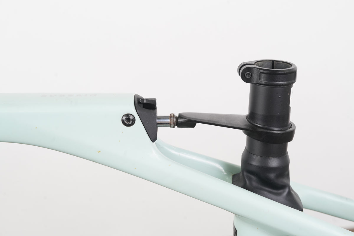 54cm Specialized Diverge STR Carbon Disc Brake Gravel Frameset