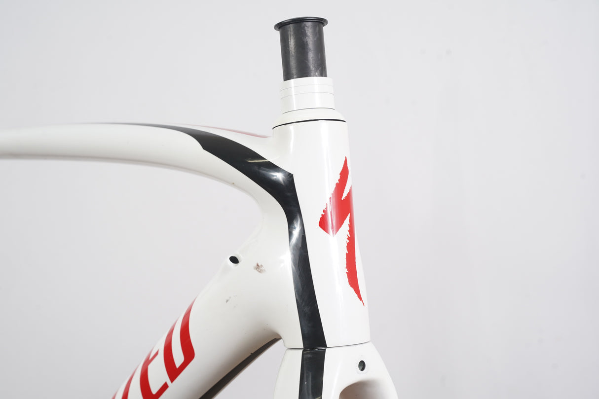 M (Medium) Specialized Tarmac Pro SL4 Carbon Rim Brake Frameset