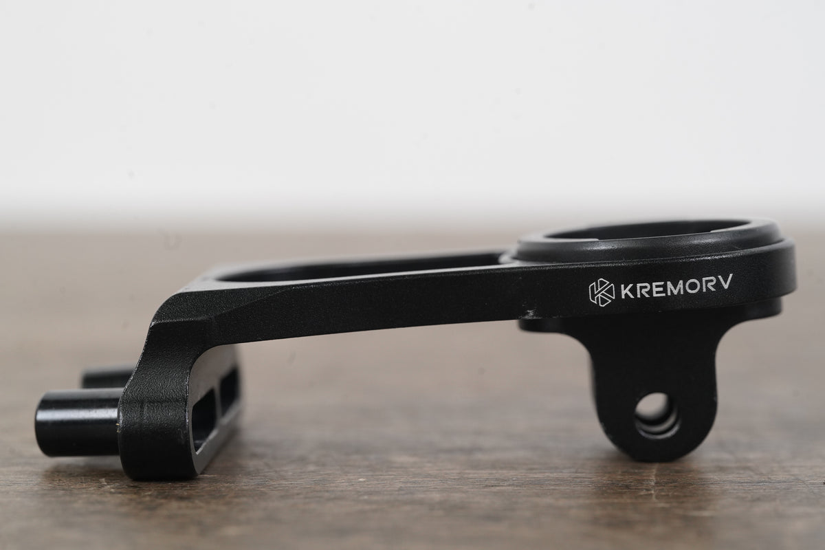 Kremorv Wahoo Stem Mount Cycling Computer Mount 38g