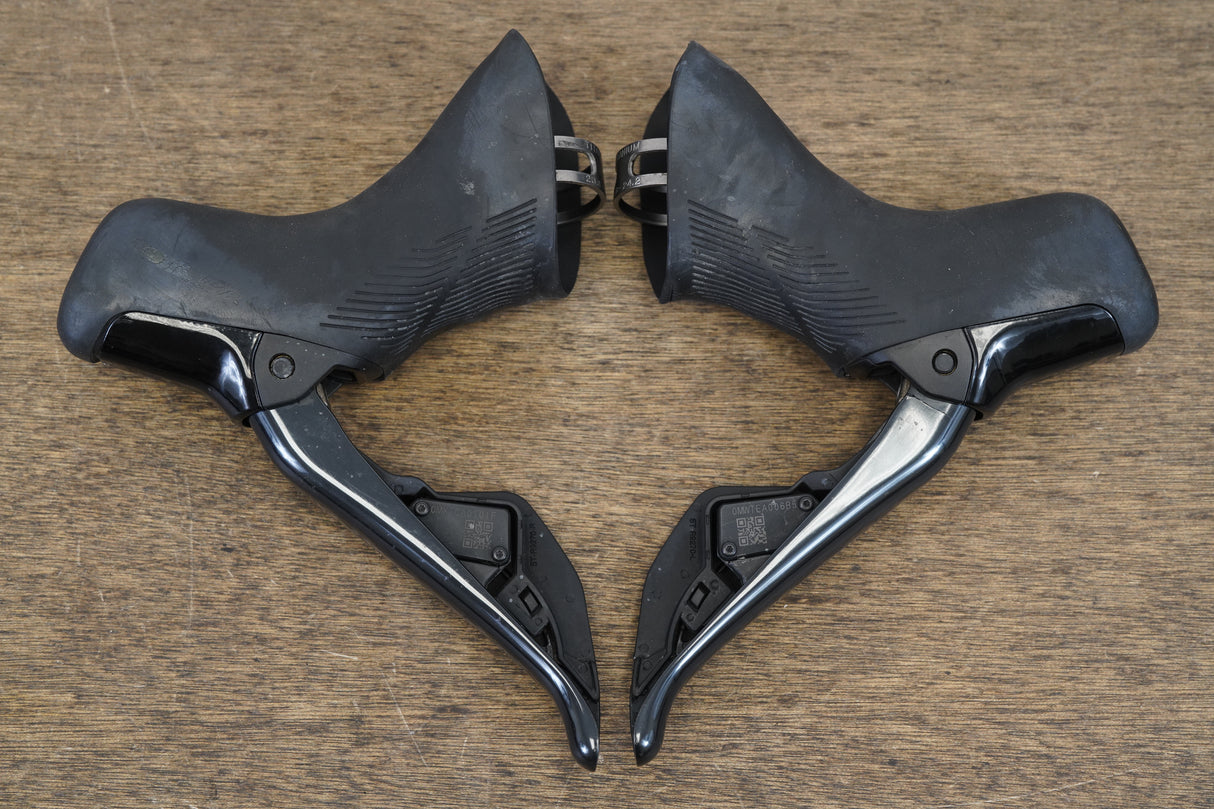 Shimano Dura-Ace R9270 CeramicSpeed OSPW Di2 12 Speed Electronic Disc Groupset