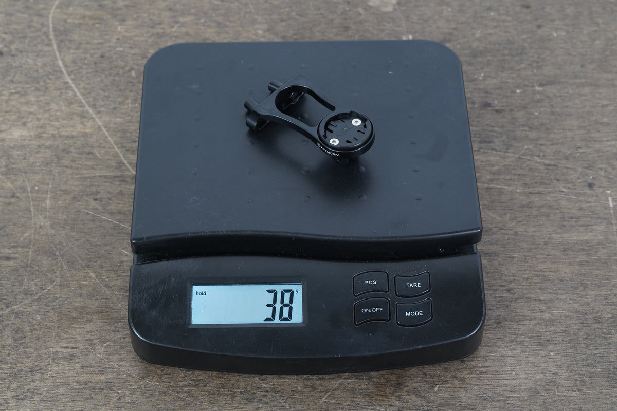 Kremorv Wahoo Stem Mount Cycling Computer Mount 38g