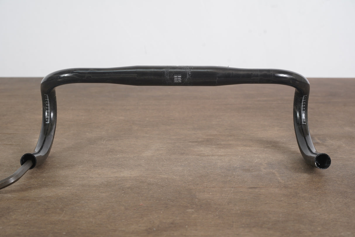 42cm Ritchey WCS Logic Curve Carbon Road Handlebar 31.8mm