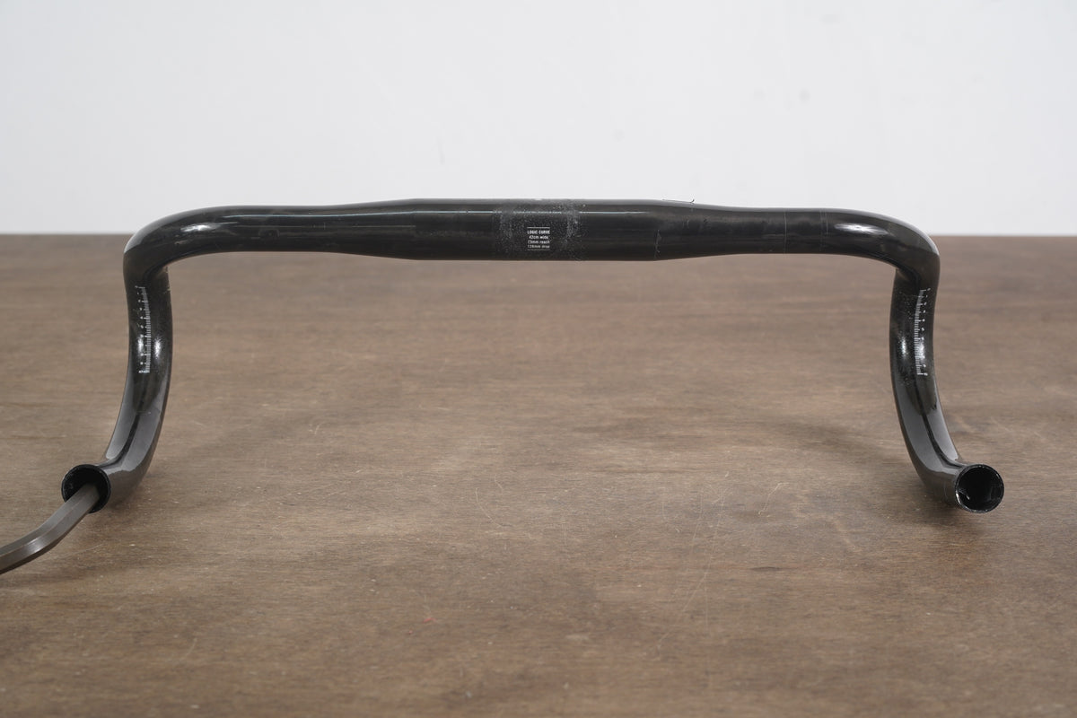 42cm Ritchey WCS Logic Curve Carbon Road Handlebar 31.8mm