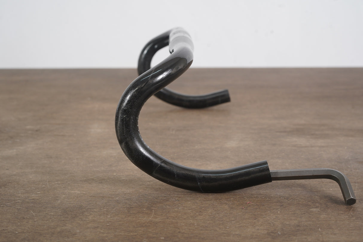 42cm Ritchey WCS Logic Curve Carbon Road Handlebar 31.8mm