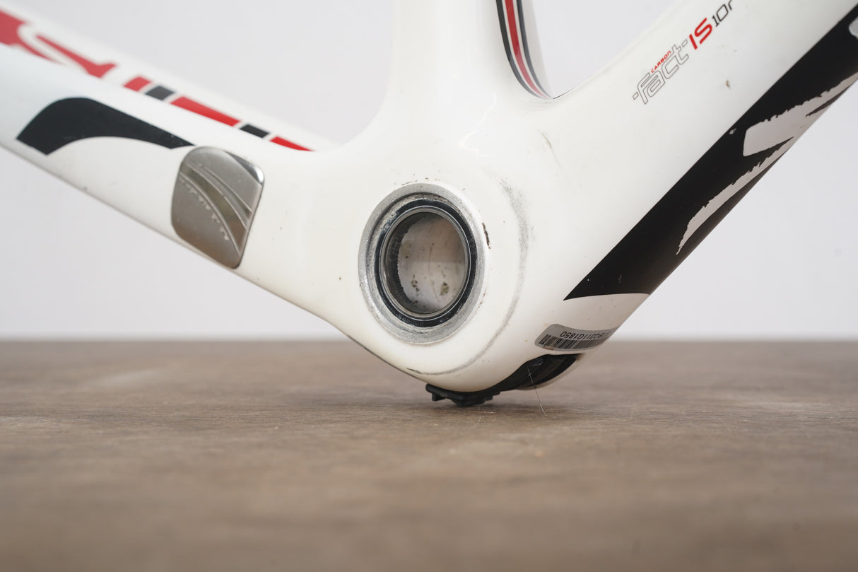 M (Medium) Specialized Tarmac Pro SL4 Carbon Rim Brake Frameset