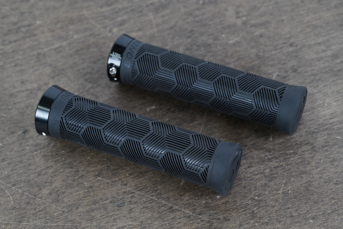 Bontrager XR Trail Elite Handlebar Grips 105g