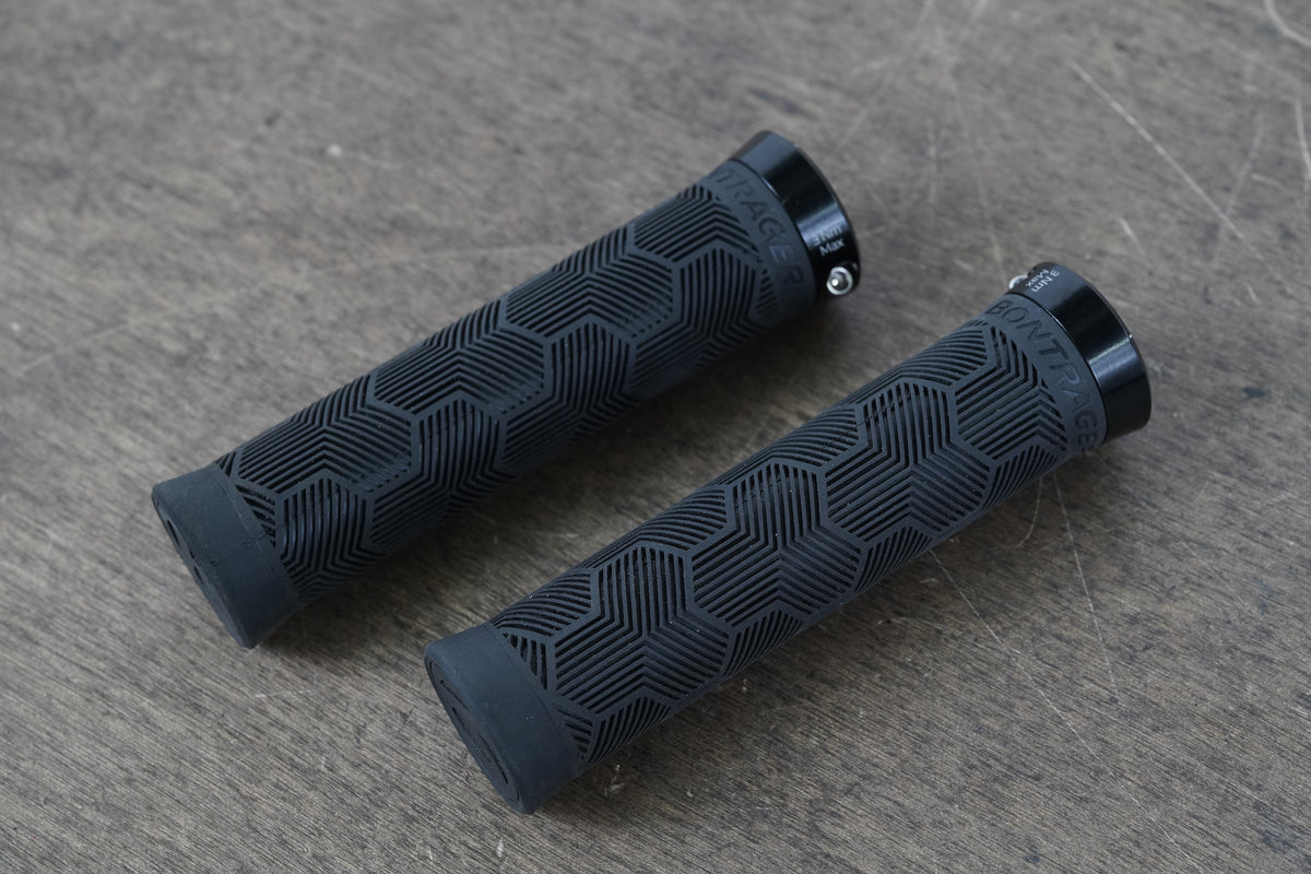 Bontrager XR Trail Elite Handlebar Grips 105g