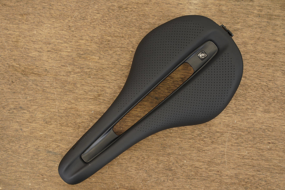 135mm Bontrager Verse Elite Austenite Rail Road Saddle 255g