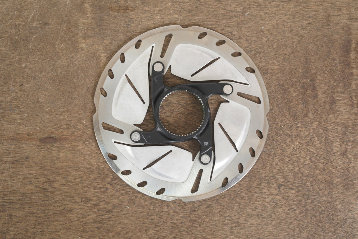 (2) 160mm Shimano Ultegra SM-RT800-S Center Lock Disc Brake Rotors RT 800