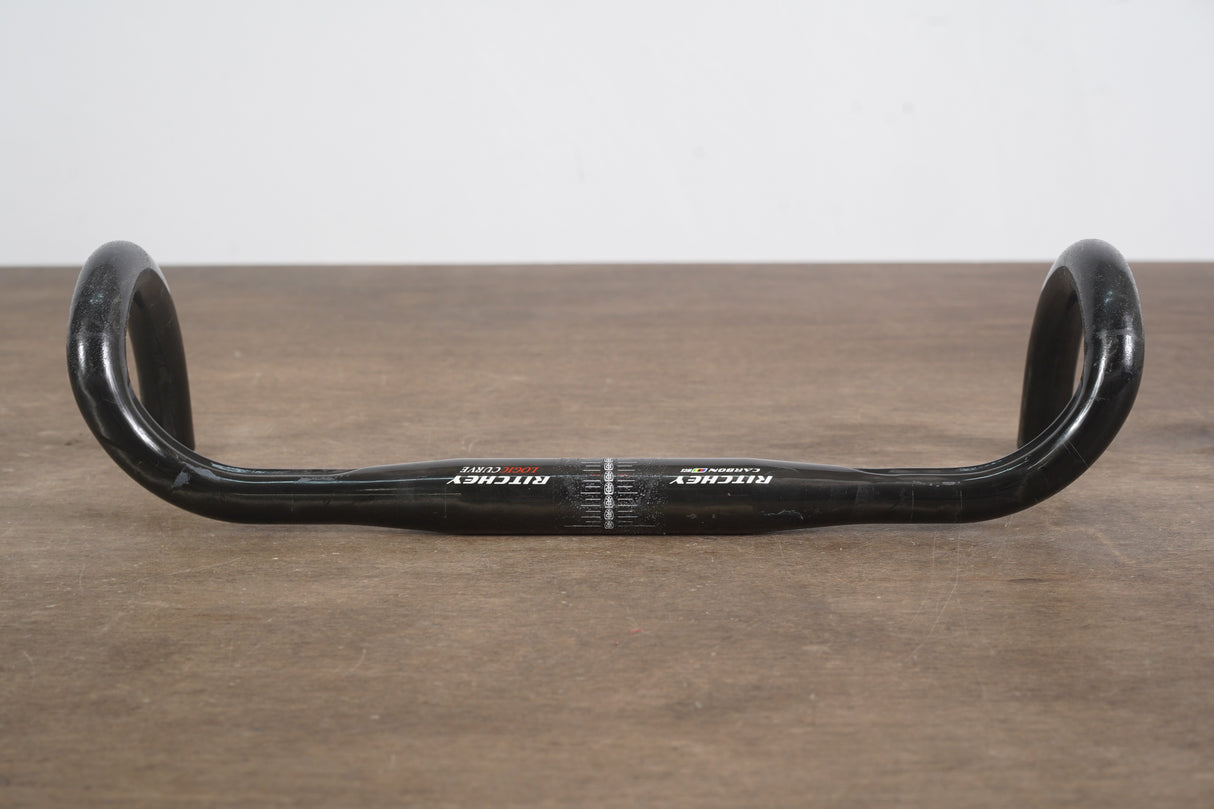 42cm Ritchey WCS Logic Curve Carbon Road Handlebar 31.8mm